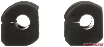 Delphi Suspension Stabilizer Bar Bushing Kit Front - TD4552W