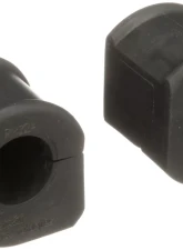 Delphi Suspension Stabilizer Bar Bushing Kit Front                                     - TD4553W - Image 5