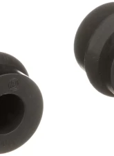 Delphi Suspension Stabilizer Bar Bushing Kit Front Bar To Strut Rod                                     - TD4554W - Image 5