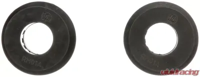 Delphi Suspension Stabilizer Bar Bushing Kit Front Bar To Strut Rod - TD4554W