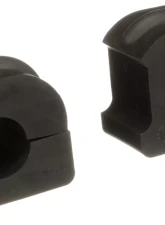 Delphi Suspension Stabilizer Bar Bushing Kit Front To Frame                                     - TD4556W - Image 5