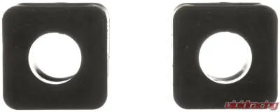 Delphi Suspension Stabilizer Bar Bushing Kit - TD4557W