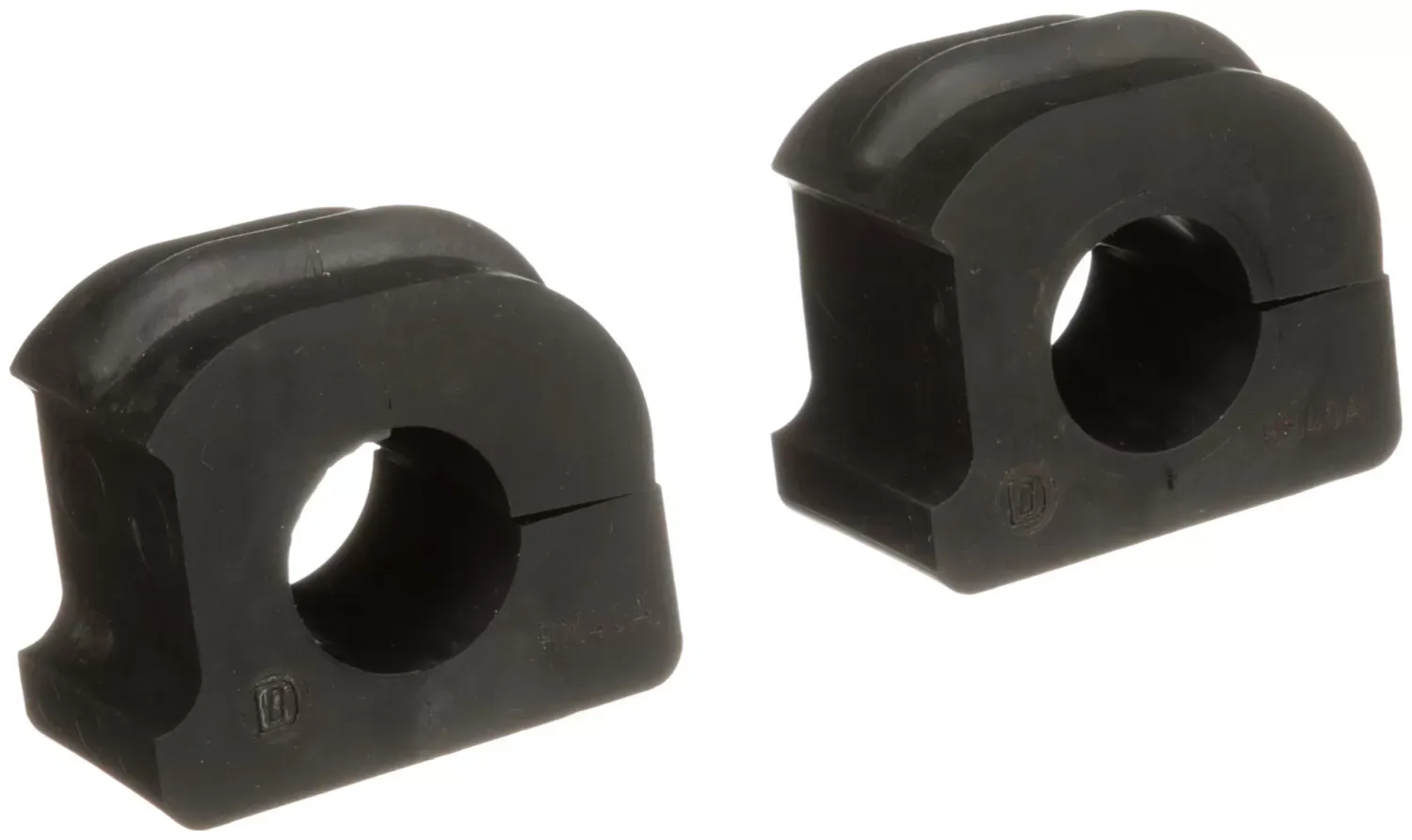 Delphi Suspension Stabilizer Bar Bushing Kit - TD4558W