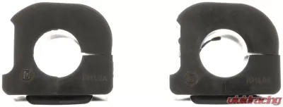 Delphi Suspension Stabilizer Bar Bushing Kit - TD4558W
