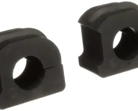 Delphi Suspension Stabilizer Bar Bushing Kit Front Inner