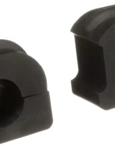 Delphi Suspension Stabilizer Bar Bushing Kit Front Inner                                     - TD4559W - Image 5