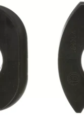 Delphi Suspension Stabilizer Bar Bushing Kit Front To Frame                                     - TD4560W - Image 2