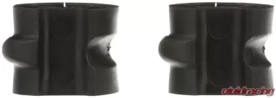 Delphi Suspension Stabilizer Bar Bushing Kit Front To Frame - TD4560W