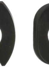 Delphi Suspension Stabilizer Bar Bushing Kit Front To Frame                                     - TD4560W - Image 4