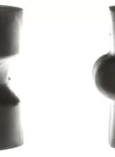 Delphi Suspension Stabilizer Bar Bushing Kit Front To Frame                                     - TD4560W - Image 7