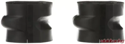 Delphi Suspension Stabilizer Bar Bushing Kit Front To Frame - TD4560W