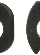 Delphi Suspension Stabilizer Bar Bushing Kit Front Inner                                     - TD4561W - Image 2