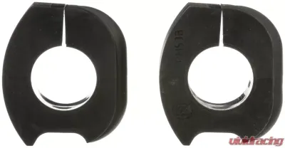 Delphi Suspension Stabilizer Bar Bushing Kit Front Inner - TD4561W