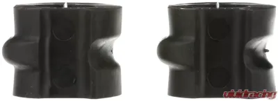 Delphi Suspension Stabilizer Bar Bushing Kit Front Inner - TD4561W