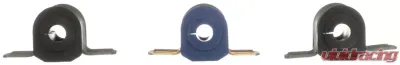 Delphi Suspension Stabilizer Bar Bushing Kit Front - TD4564W