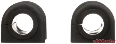 Delphi Suspension Stabilizer Bar Bushing Kit Front - TD4566W