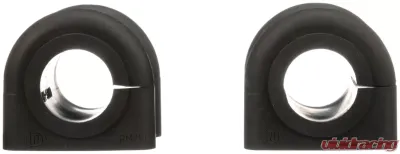 Delphi Suspension Stabilizer Bar Bushing Kit Front - TD4566W