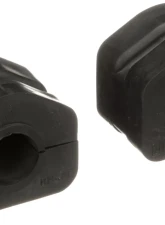 Delphi Suspension Stabilizer Bar Bushing Kit Dodge Dakota Front Inner 1995-1996                                     - TD4568W - Image 5