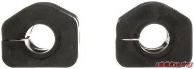 Delphi Suspension Stabilizer Bar Bushing Kit Dodge Dakota Front Inner 1995-1996 - TD4568W