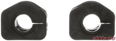 Delphi Suspension Stabilizer Bar Bushing Kit Dodge Dakota Front Inner 1995-1996 - TD4568W