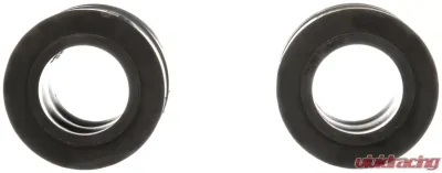 Delphi Suspension Stabilizer Bar Bushing Kit Dodge Dakota Front Outer 1997-1999 - TD4570W