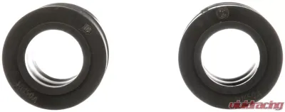 Delphi Suspension Stabilizer Bar Bushing Kit Dodge Dakota Front Outer 1997-1999 - TD4570W