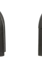 Delphi Suspension Stabilizer Bar Bushing Kit Dodge Dakota Front Inner 1997-1999                                     - TD4572W - Image 2