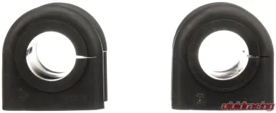 Delphi Suspension Stabilizer Bar Bushing Kit Dodge Dakota Front Inner 1997-1999 - TD4572W
