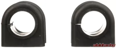 Delphi Suspension Stabilizer Bar Bushing Kit Front Inner - TD4573W