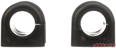 Delphi Suspension Stabilizer Bar Bushing Kit Front Inner - TD4573W