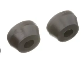 Delphi Strut Rod Bushing Kit Rear