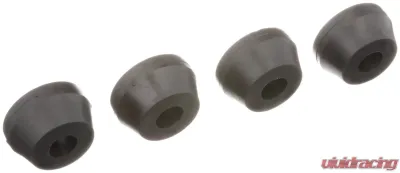 Delphi Strut Rod Bushing Kit Rear - TD4574W