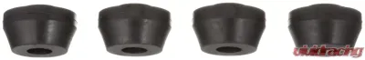 Delphi Strut Rod Bushing Kit Rear - TD4574W