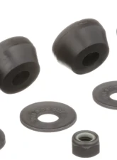 Delphi Strut Rod Bushing Kit Rear                                     - TD4574W - Image 5