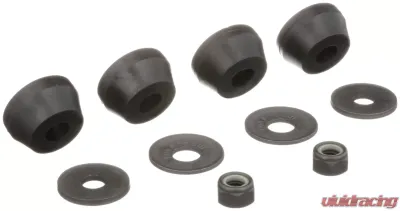 Delphi Strut Rod Bushing Kit Rear - TD4574W