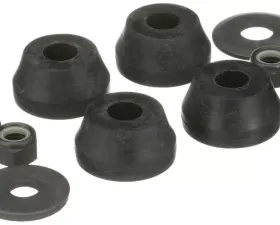 Delphi Strut Rod Bushing Kit Rear