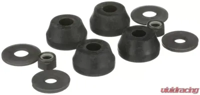 Delphi Strut Rod Bushing Kit Rear - TD4575W