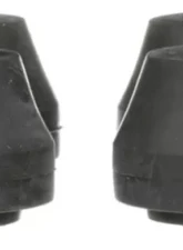 Delphi Strut Rod Bushing Kit Rear                                     - TD4575W - Image 2