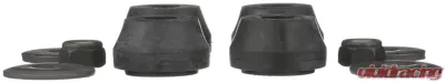Delphi Strut Rod Bushing Kit Rear - TD4575W