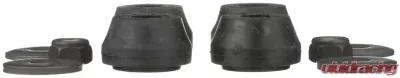Delphi Strut Rod Bushing Kit Rear - TD4575W