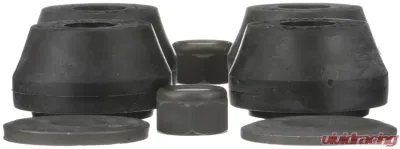 Delphi Strut Rod Bushing Kit Rear - TD4575W