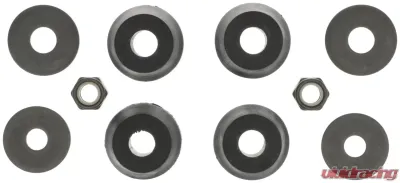 Delphi Strut Rod Bushing Kit Rear - TD4575W