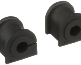 Delphi Suspension Stabilizer Bar Bushing Kit Ford Escort Rear 1997-2002
