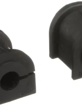 Delphi Suspension Stabilizer Bar Bushing Kit Ford Escort Rear 1997-2002                                     - TD4576W - Image 5