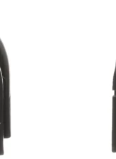 Delphi Suspension Stabilizer Bar Bushing Kit Ford Escort Rear 1997-2002                                     - TD4576W - Image 2