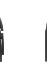 Delphi Suspension Stabilizer Bar Bushing Kit Ford Escort Rear 1997-2002                                     - TD4576W - Image 3