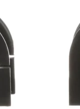 Delphi Suspension Stabilizer Bar Bushing Kit Ford Escort 1995-1996                                     - TD4577W - Image 2