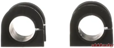 Delphi Suspension Stabilizer Bar Bushing Kit Ford Escort 1995-1996 - TD4577W