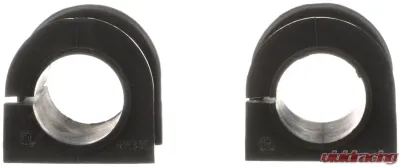 Delphi Suspension Stabilizer Bar Bushing Kit Ford Escort 1995-1996 - TD4577W