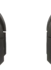 Delphi Suspension Stabilizer Bar Bushing Kit Ford Escort Front 1997-2002                                     - TD4578W - Image 2